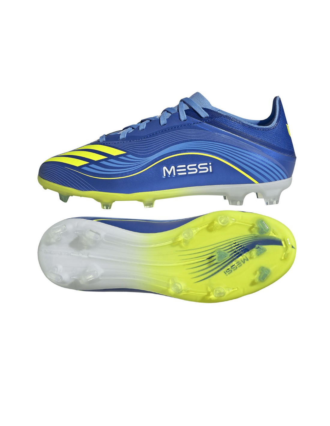 adidas shoes F50 Messi Elite Jr FG