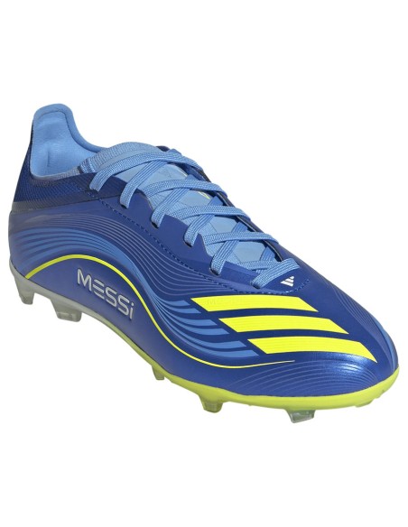 adidas shoes F50 Messi Elite Jr FG