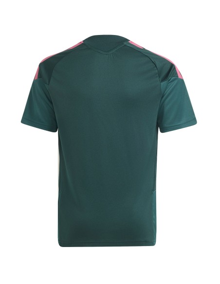 adidas tshirt jersey adidas Real Madryt Tiro 26 Competition Training JSY Junior