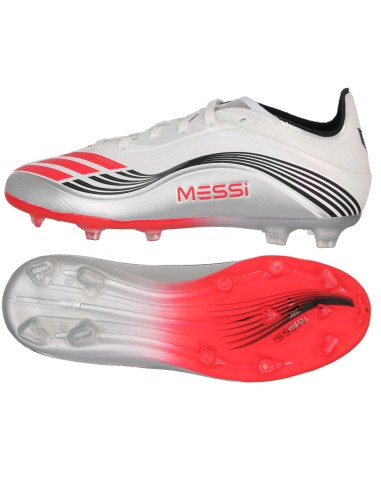 adidas shoes F50 Messi Elite Jr FG