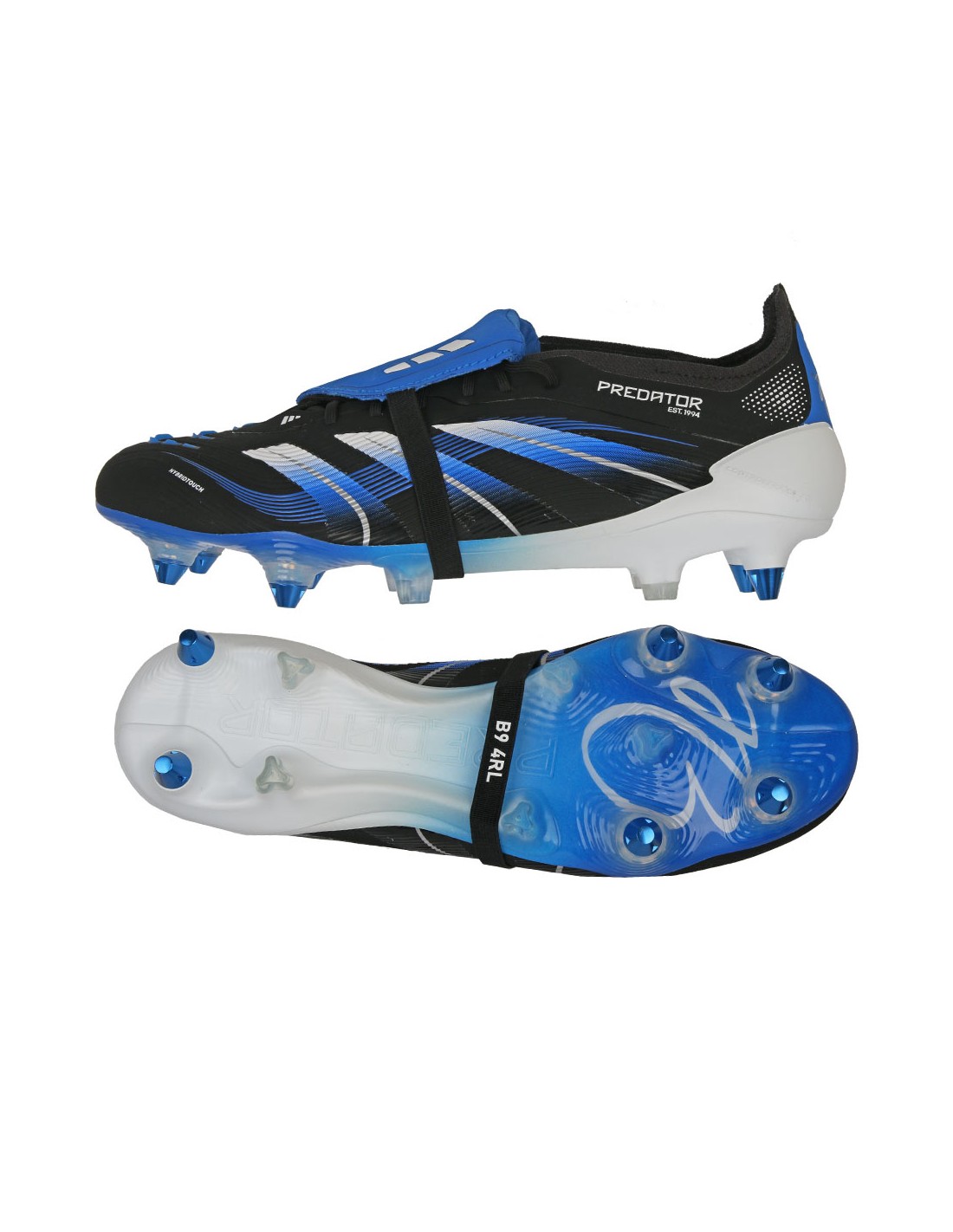 adidas shoes Predator Elite FT JB SG