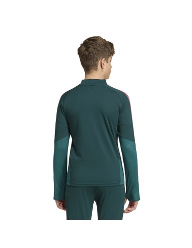 adidas sweatshirt sweatshirt adidas Real Madryt Tiro 26 Training Top Junior
