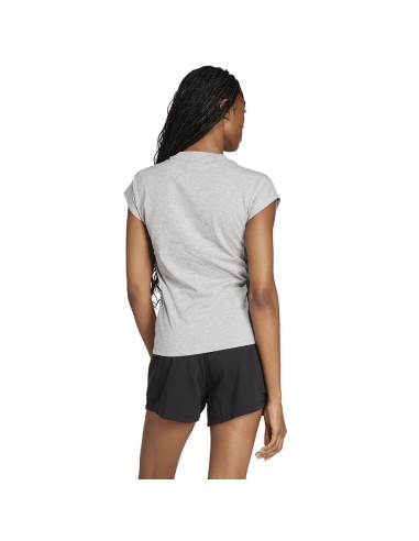 adidas tshirt Tshirt adidas W Essentials Linear