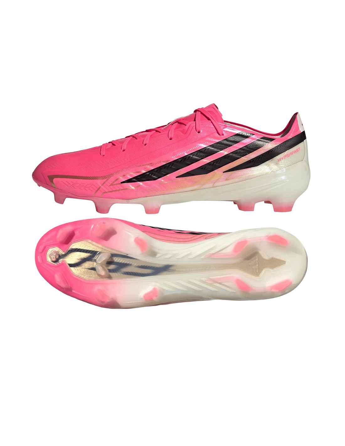 adidas shoes F50 Hyperfast Pro FG