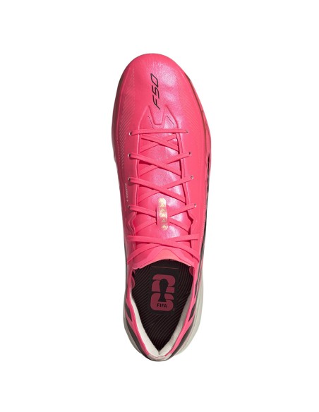 adidas shoes F50 Hyperfast Pro FG