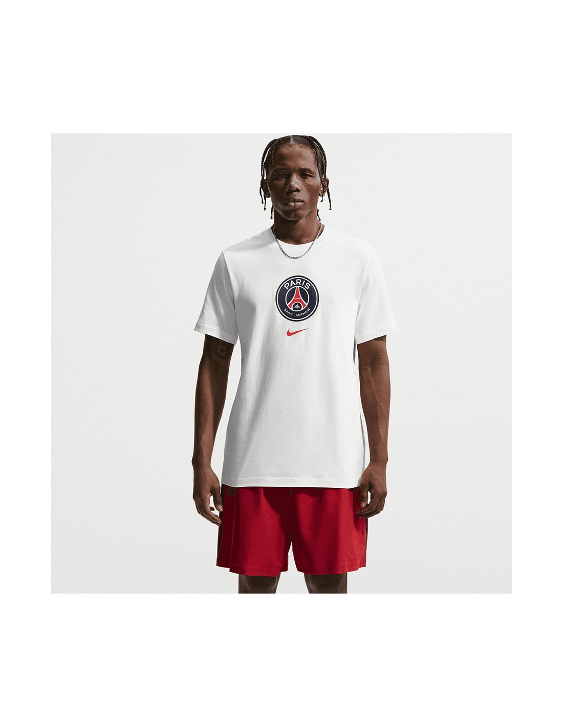 Nike tshirt jersey Nike PSG