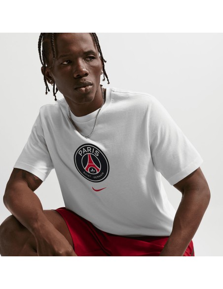 Nike tshirt jersey Nike PSG