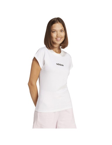 adidas tshirt TShirt adidas Essentials Linear Tee