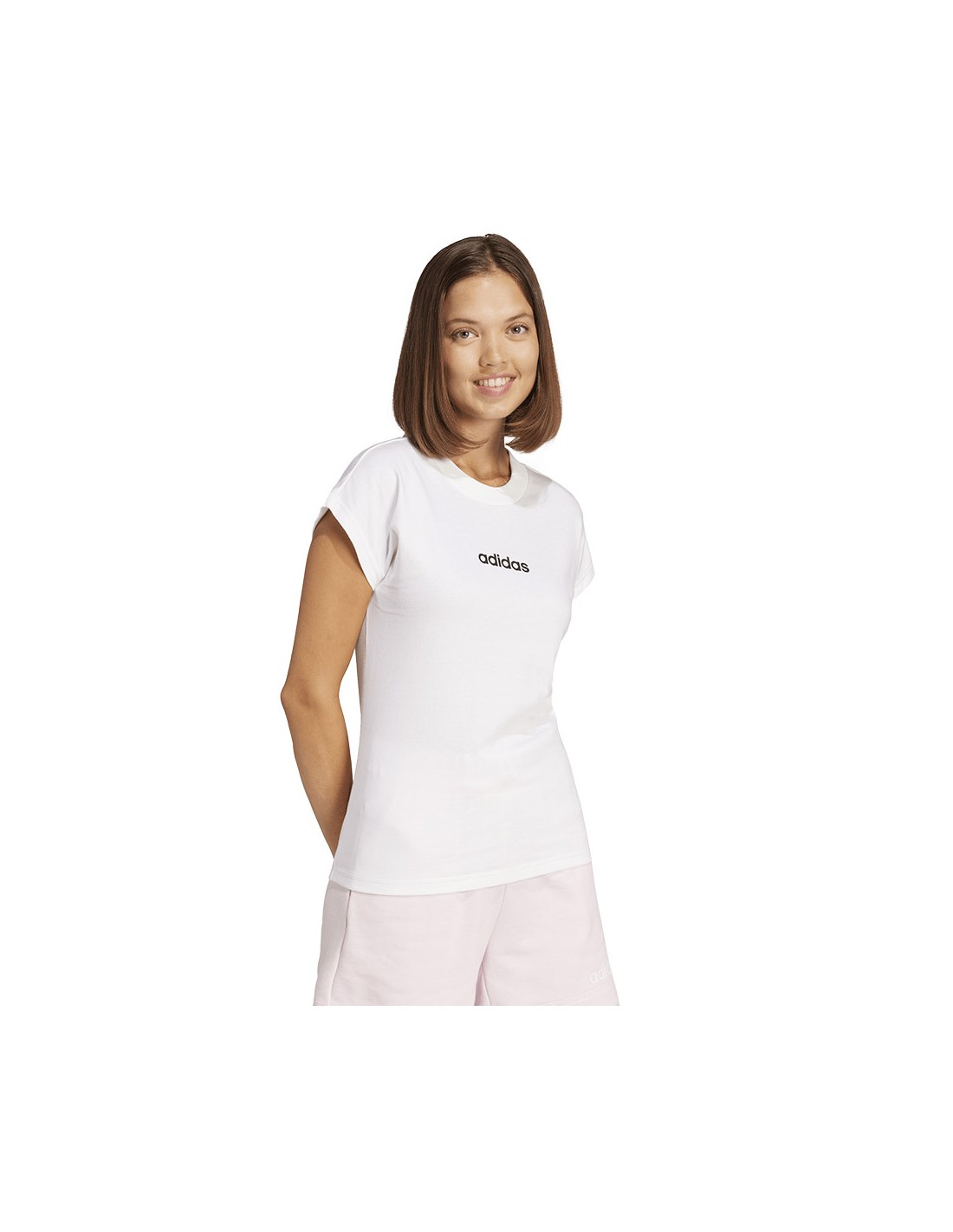 adidas tshirt TShirt adidas Essentials Linear Tee