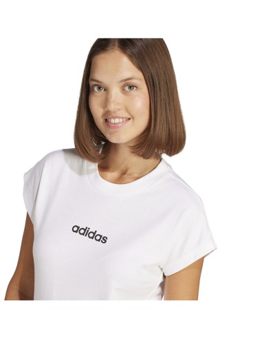 adidas tshirt TShirt adidas Essentials Linear Tee