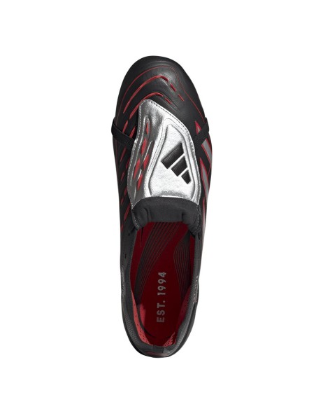 adidas shoes Predator Elite FT BSR FG