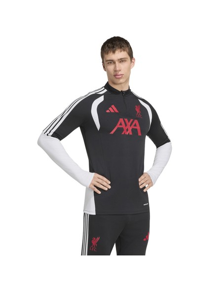 adidas sweatshirt sweatshirt adidas Liverpool FC Tiro Training Top