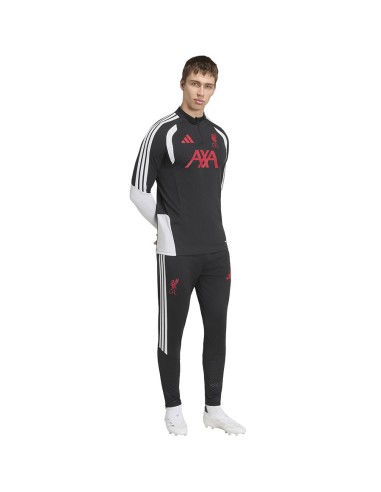 adidas sweatshirt sweatshirt adidas Liverpool FC Tiro Training Top