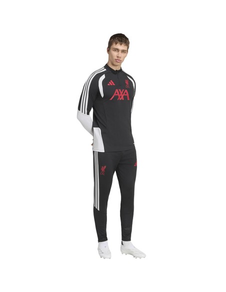 adidas sweatshirt sweatshirt adidas Liverpool FC Tiro Training Top