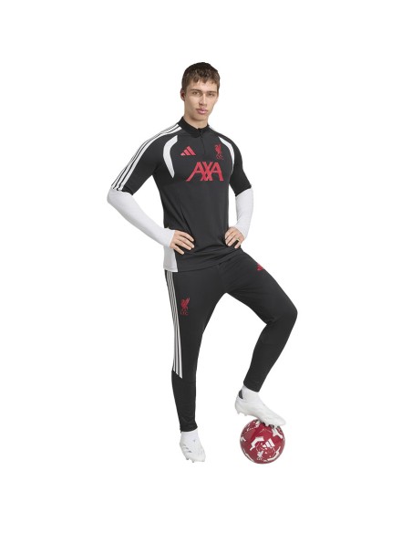 adidas sweatshirt sweatshirt adidas Liverpool FC Tiro Training Top