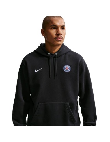 Nike sweatshirt PSG Club Hoodie