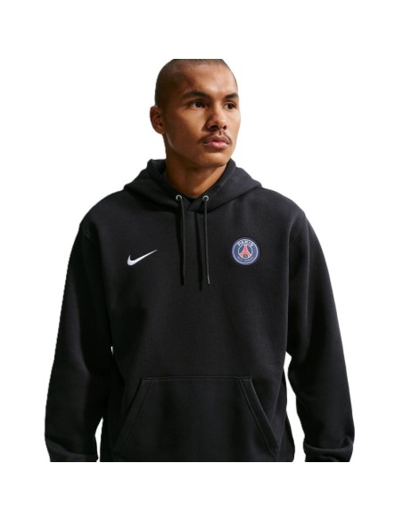 Nike sweatshirt PSG Club Hoodie