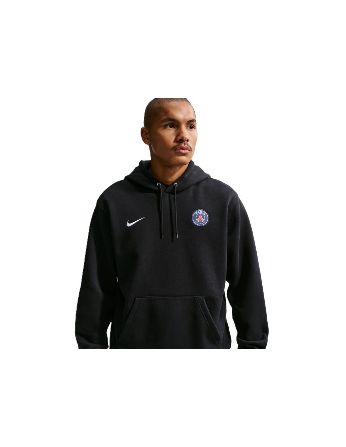 Nike sweatshirt PSG Club Hoodie