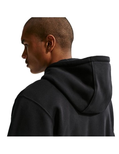 Nike sweatshirt PSG Club Hoodie