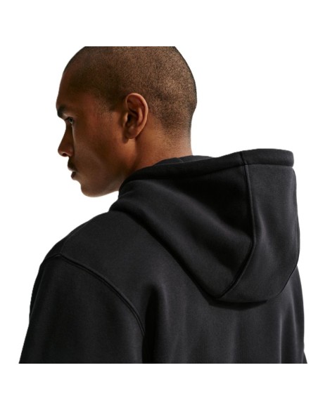 Nike sweatshirt PSG Club Hoodie