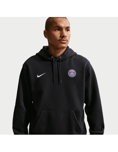 Nike sweatshirt PSG Club Hoodie