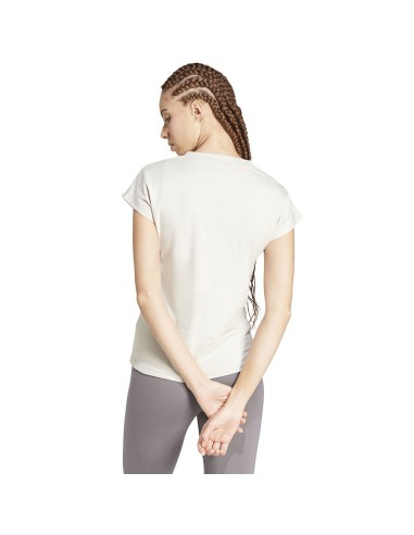 adidas tshirt Tshirt adidas W Essentials Linear