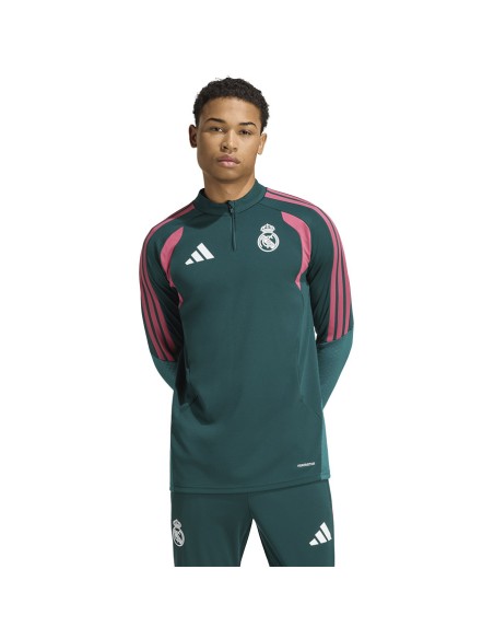 adidas sweatshirt sweatshirt adidas Real Madryt Tiro 26 Training Top