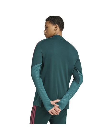 adidas sweatshirt sweatshirt adidas Real Madryt Tiro 26 Training Top
