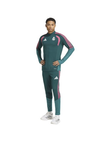 adidas sweatshirt sweatshirt adidas Real Madryt Tiro 26 Training Top