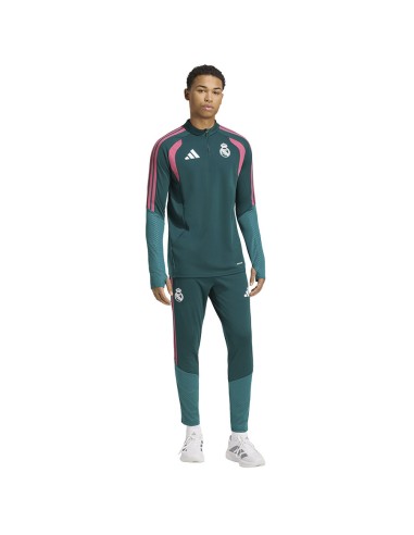 adidas sweatshirt sweatshirt adidas Real Madryt Tiro 26 Training Top