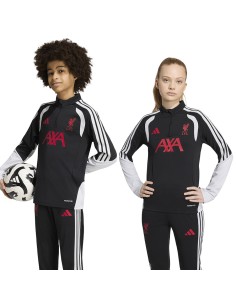 adidas sweatshirt sweatshirt adidas Liverpool FC Tiro 26 Training Top Junior