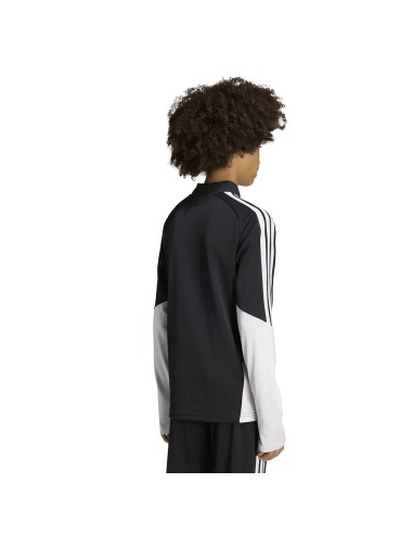 adidas sweatshirt sweatshirt adidas Liverpool FC Tiro 26 Training Top Junior