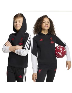 adidas sweatshirt sweatshirt adidas Liverpool FC Tiro 26 Hoody Junior