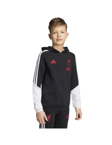 adidas sweatshirt sweatshirt adidas Liverpool FC Tiro 26 Hoody Junior