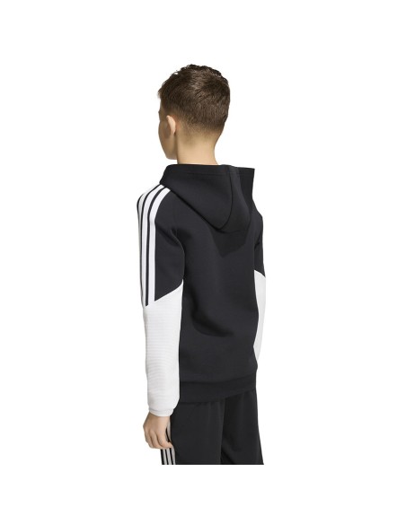 adidas sweatshirt sweatshirt adidas Liverpool FC Tiro 26 Hoody Junior