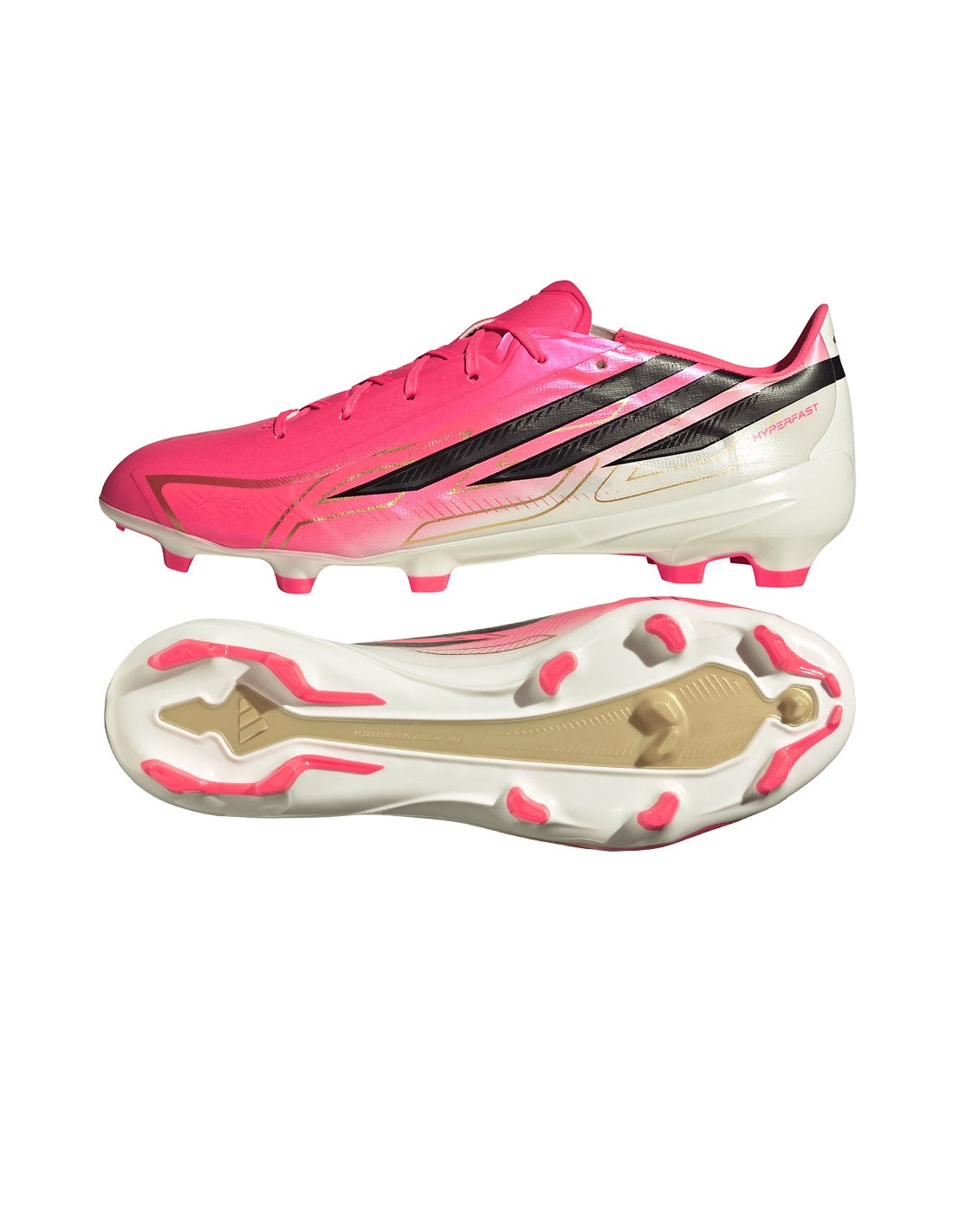adidas shoes F50 Hyperfast League FG