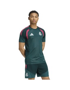 adidas tshirt jersey adidas Real Madryt Tiro Training JSY
