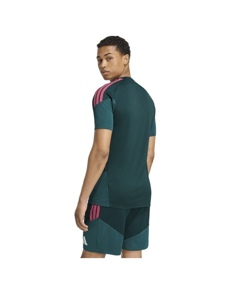 adidas tshirt jersey adidas Real Madryt Tiro Training JSY