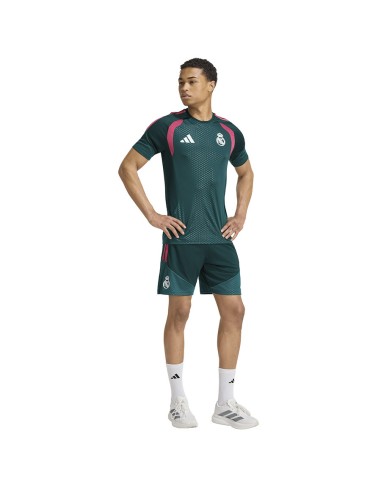 adidas tshirt jersey adidas Real Madryt Tiro Training JSY