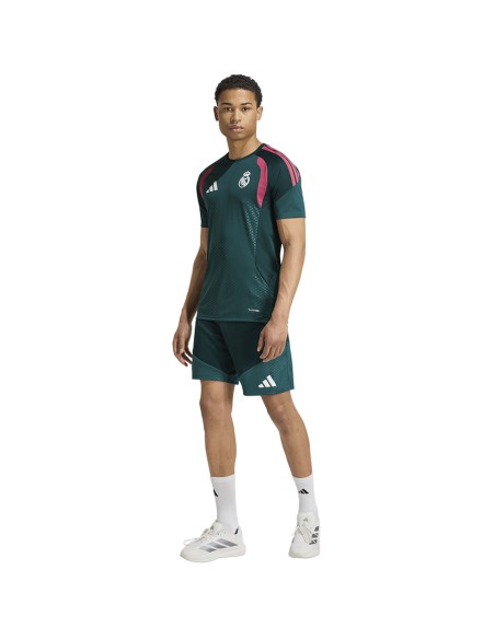 adidas tshirt jersey adidas Real Madryt Tiro Training JSY