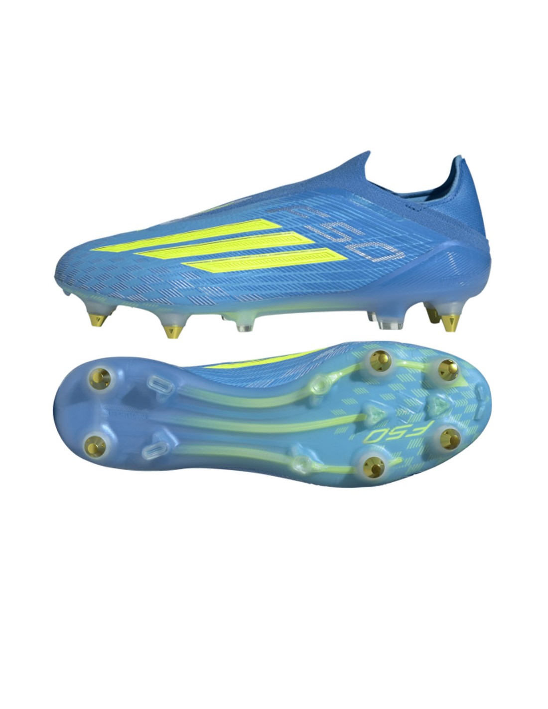 adidas shoes F50 Elite LL SG