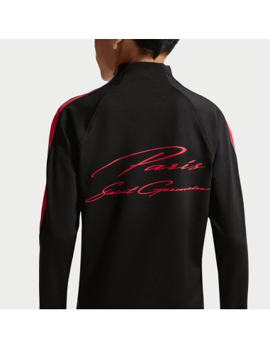 Nike sweatshirt sweatshirt Nike PSG Strike Drill Top Junior