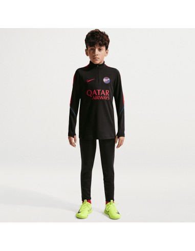 Nike sweatshirt sweatshirt Nike PSG Strike Drill Top Junior