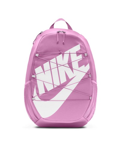 Nike backpack Heritage Sweep Backpack Pink
