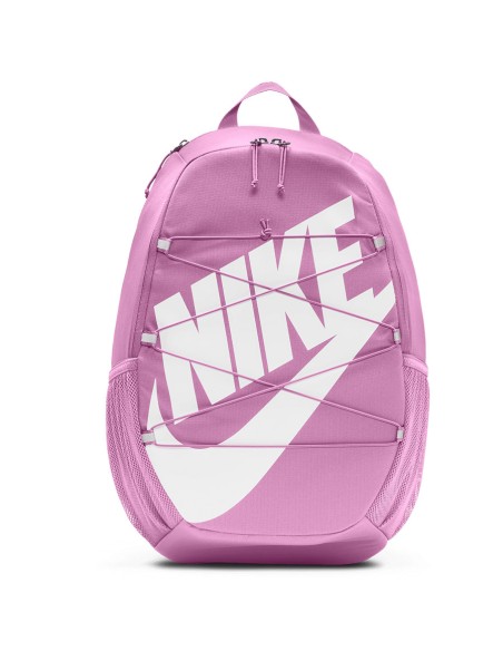 Nike backpack Heritage Sweep Backpack Pink