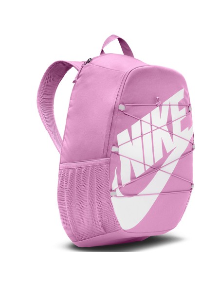 Nike backpack Heritage Sweep Backpack Pink