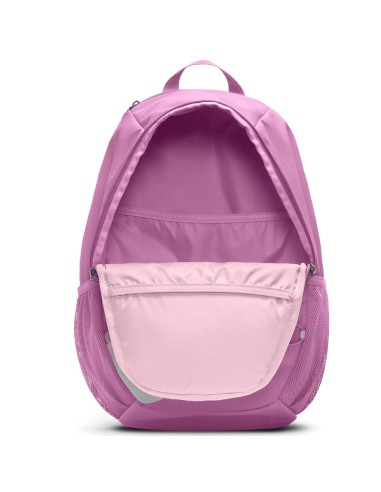 Nike backpack Heritage Sweep Backpack Pink