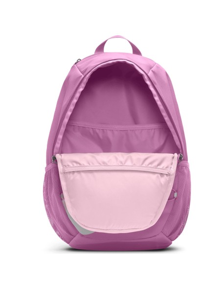 Nike backpack Heritage Sweep Backpack Pink