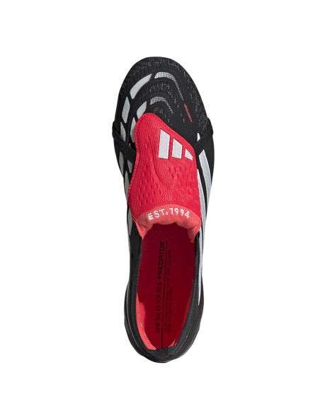 adidas shoes Predator Elite FT FG