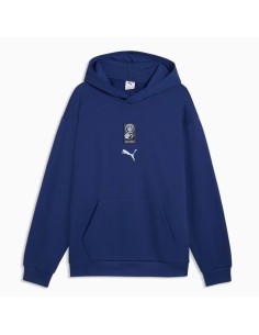 Puma sweatshirt sweatshirt Puma Manchester City Hoodie